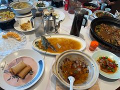 -壹只菜·崇明本地特色菜(崇明南门店)