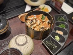 -玄白·炭烤活鳗(上海首店)