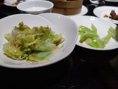 -外高桥喜来登酒店采悦轩