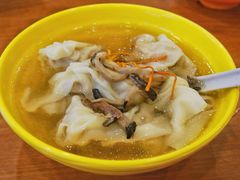菌汤龙抄手-龙抄手(春熙路总店)