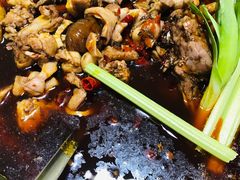 -程记私房火锅兔(总店)