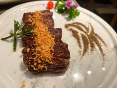 谷饲牛排-炙柒Sekinana·精致日料(合生汇店)