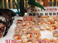 -永远爱烤肉火锅自助(龙德广场店)