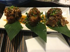 -山屋日式料理屋(宛平88店)