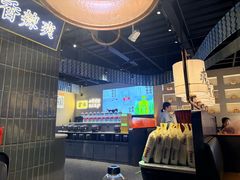 -茄子恰恰·新云南小炒(钱王街店)
