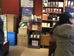 -星巴克(北京天坛东路店)