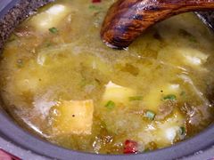 -周鱼小馆石锅酸菜鱼(活力汇店)