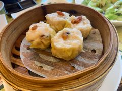 鲜虾烧卖王-添好运点心专门店(百老汇店)