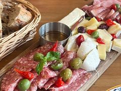 -Alimentari早午餐(安福路店)
