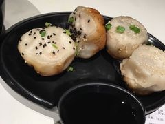 -小杨生煎(龙之梦购物中心店)