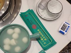 -满兴咱妈烀饼铁锅炖(兰州北街店)