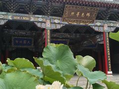 -长安寺