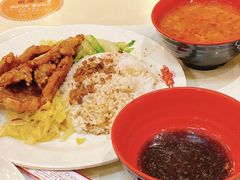 -大圆碗•T骨大排饭(永安道店)
