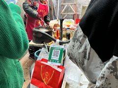 -老婆婆炒饭(小白楼1902欧式风情街店)