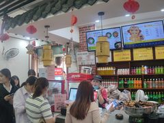 -一品飘香米线(一中总店)