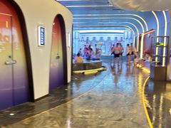 -青水瓦台汤泉(未央店)