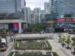 -润园四季椰子鸡火锅(南山海岸城店)