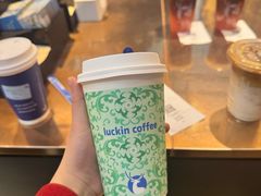 -瑞幸咖啡(第一城店)