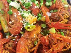 -辣螃铠盆盆蟹大排档(总店)