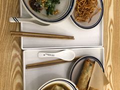 -正南齐北·老街糯米团(洪崖洞店)