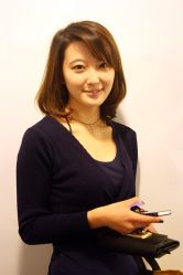 克力做的...-雅仕 HAIR SALON 美发沙龙