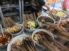 -舒记钵钵鸡
