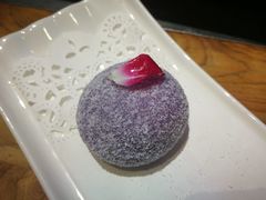 -鱼库·不仅是一家烤鱼店(车公庙店)