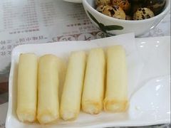 -周大娘牛乳(旧寨古村总店)