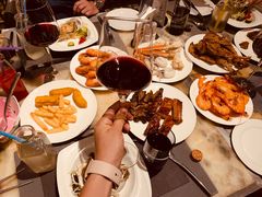 -安蒂娅·海鲜自助餐厅(安蒂娅美兰酒店)