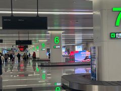 -石家庄正定国际机场-T2航站楼