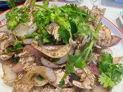 -曹胖子龙虾馆(黄桦路店)