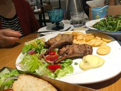 -HELLO MUSAE 拾光缪斯餐厅·纯正希腊风味(苏州中心店)