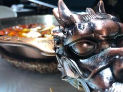 -雲蜀龙阁·金牌水煮鱼(方庄店)