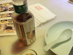 -小吊梨汤·北京菜·烤鸭(西直门凯德店)