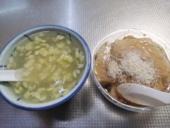 -张钦德·广场老牌豆花甜汤(总店)