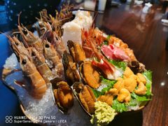 -九井澤精致料理(金茂店)