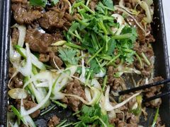 -清真永恒华威肉饼(潘家园店)