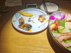 -松子料理(世纪城店)