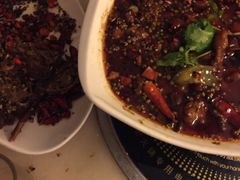 -大川先生·小龙虾·川菜(信义坊店)