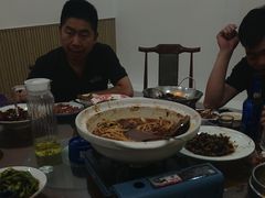 -元银甲·湖北地标美食(汉阳店)