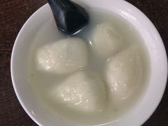 赵氏叠汤圆-赵氏汤圆(东关街店)