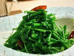 -香然会·园林雅宴(陆家嘴店)