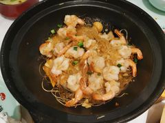 -江城小馆陕南妈妈菜·全球旅行餐厅(钟楼店)