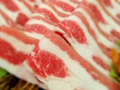 -秋木烤肉·韩国牛肉名家(高新旗舰店)