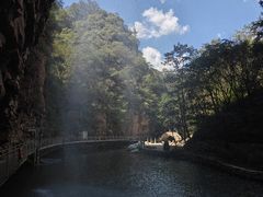 -湖洞水自然风景区