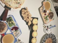 -森林象亲子餐厅·儿童生日会