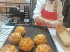 -味多美蛋糕(通州店)