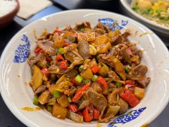 -潇湘阁(三里屯SOHO店)