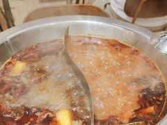 -黔哆哆地摊酸汤火锅(清湖店)
