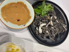 爆肚-到家尝北京菜(西坝河店)